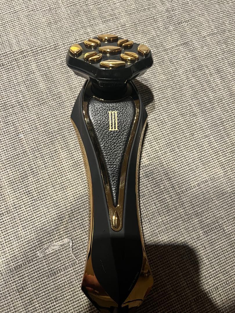 未使用A.GLOBAL(旧ARTISTIC&CO.GLOBAL)ZeusⅢ