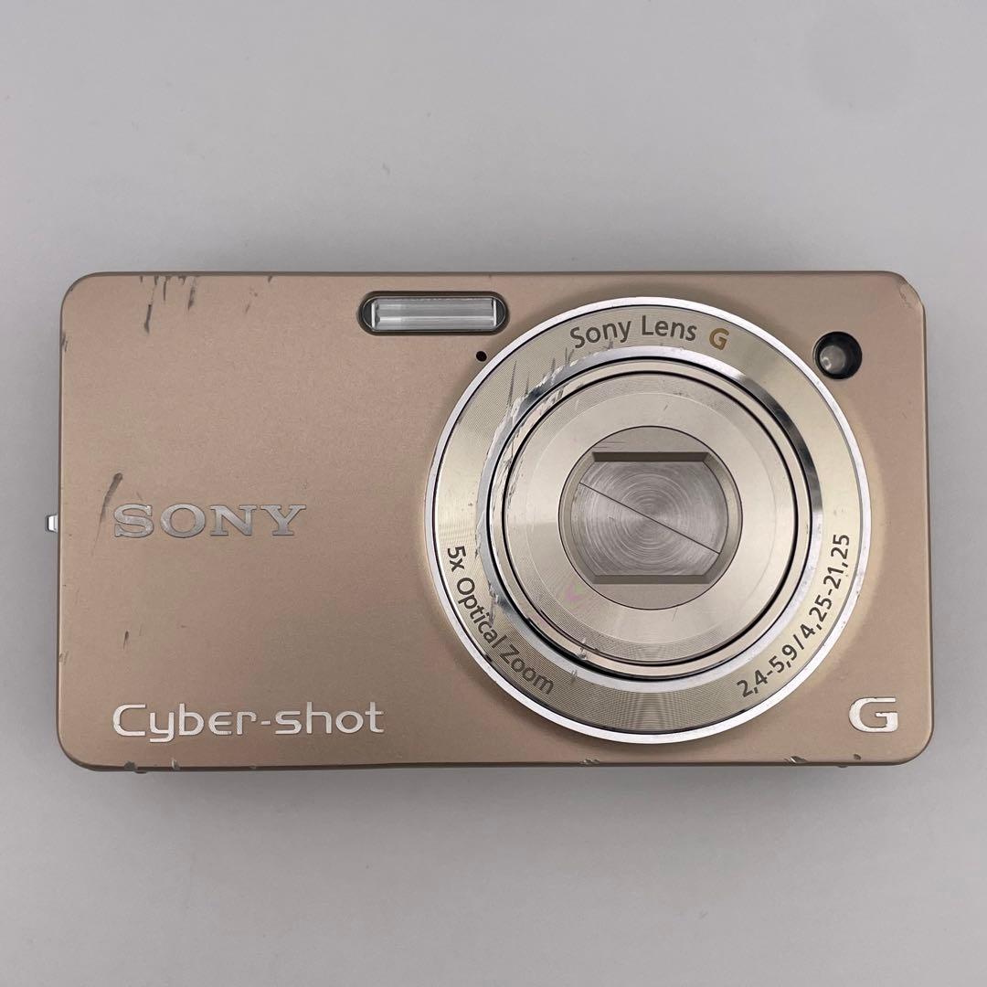 追加あり⭕️【動作確認済】SONY CyberShot WX DSC-WX1