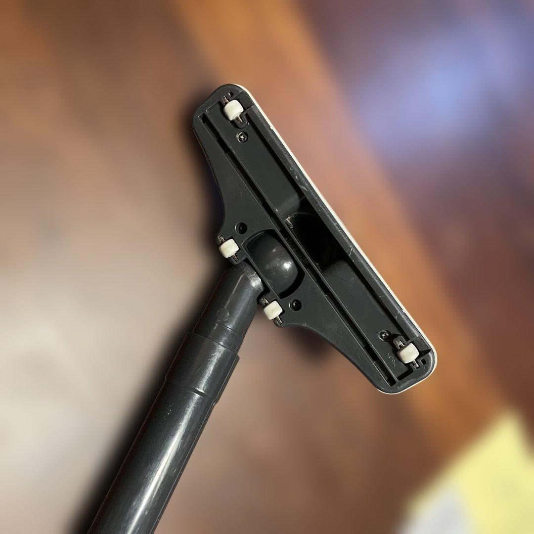 ハイコーキ36v2段サイクロン式コードレスクリーナーR36DA（SC）特別限定色