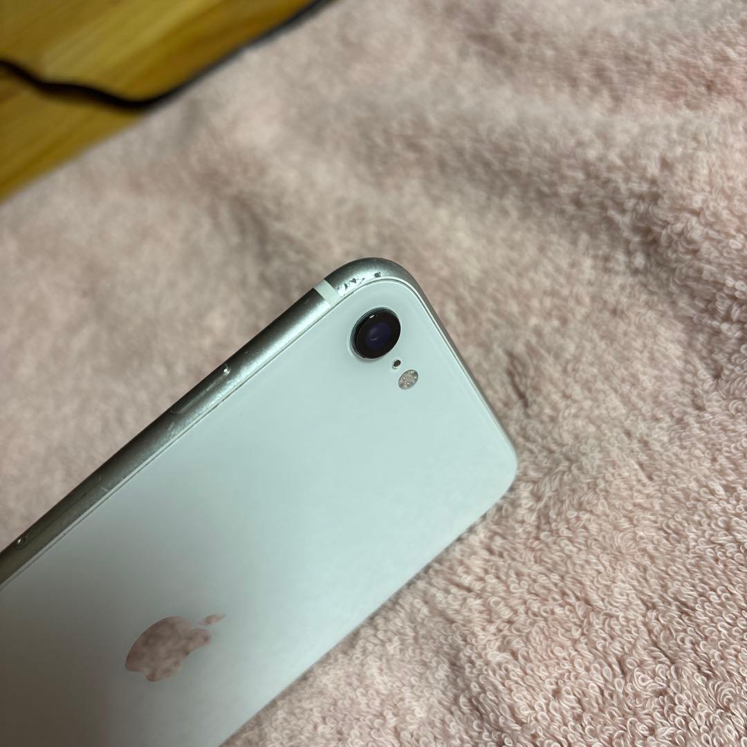 Apple iPhone SE 128GB iPhoneXセットジャンク