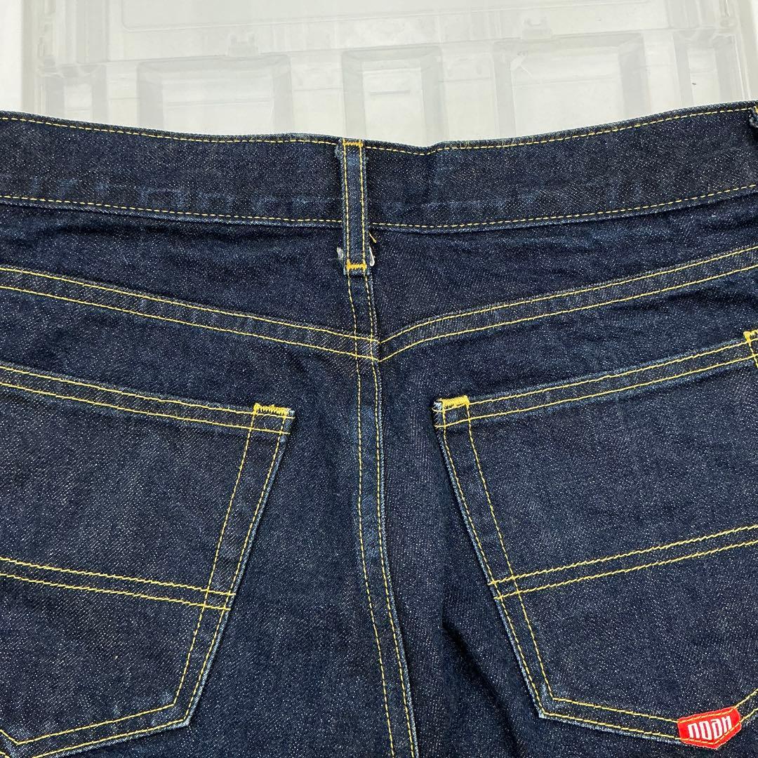 NOAH デニムパンツ 30インチ