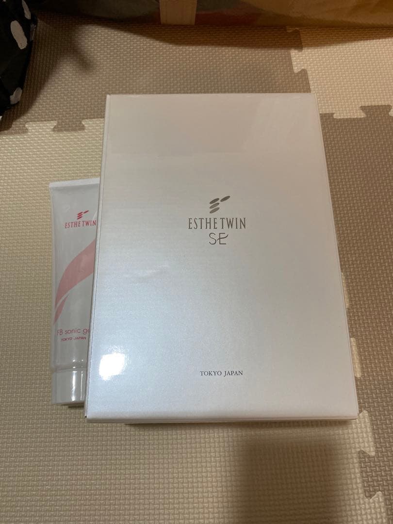 エステツイン SE