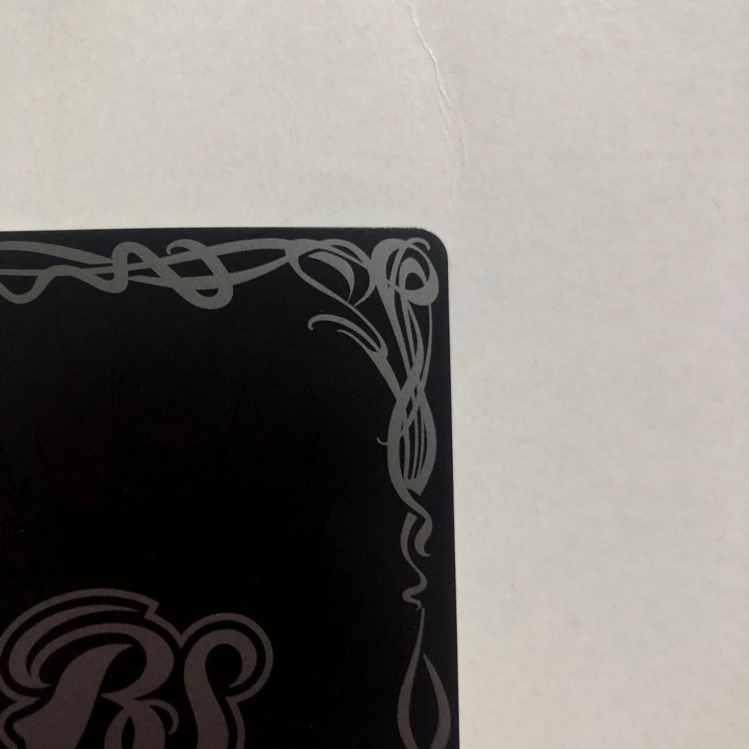 ウィズジアンサー　シークレット　バトスピ　ウィズ・ジ・アンサー