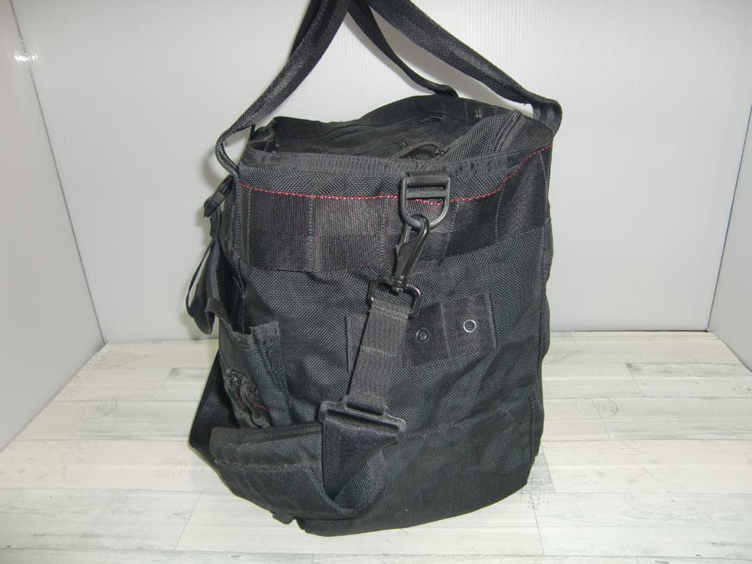 BRIEFINGの定番人気モデル「GYM WIRE（BRF061219）