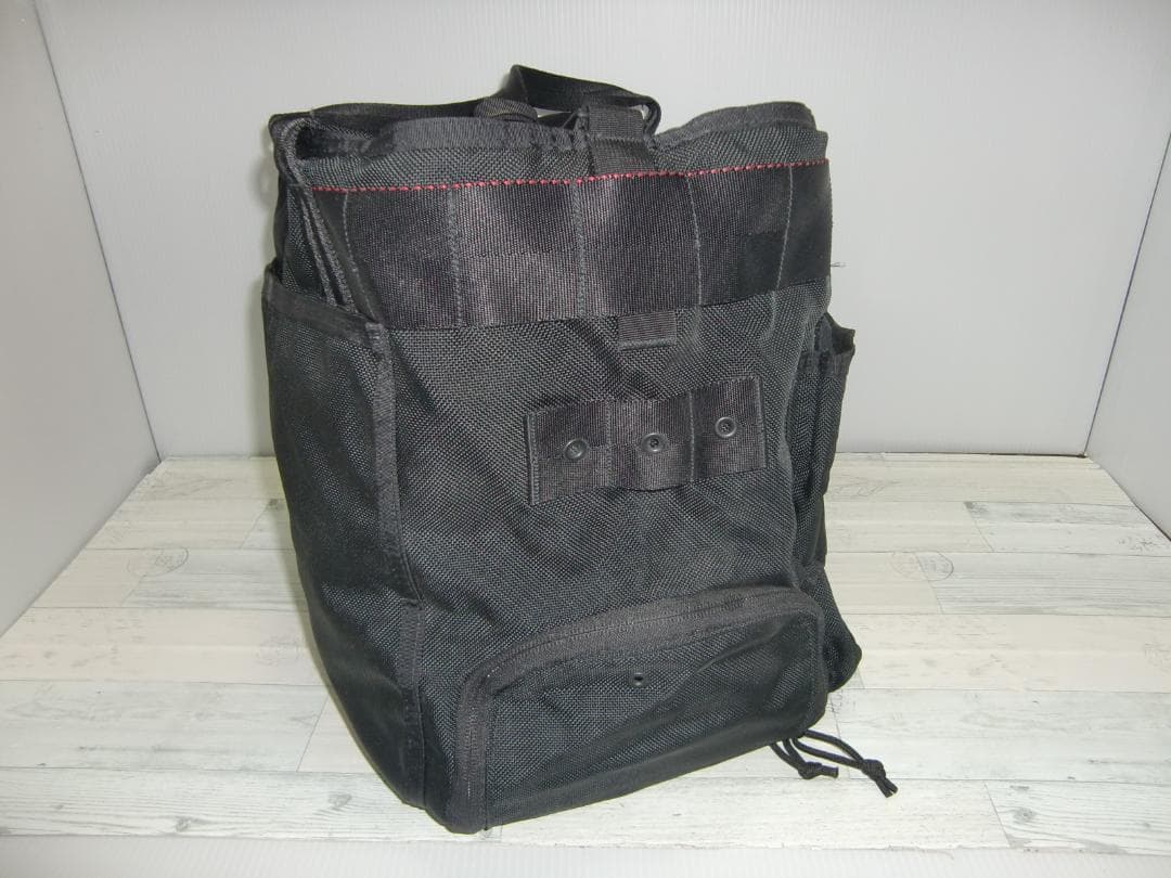 BRIEFINGの定番人気モデル「GYM WIRE（BRF061219）