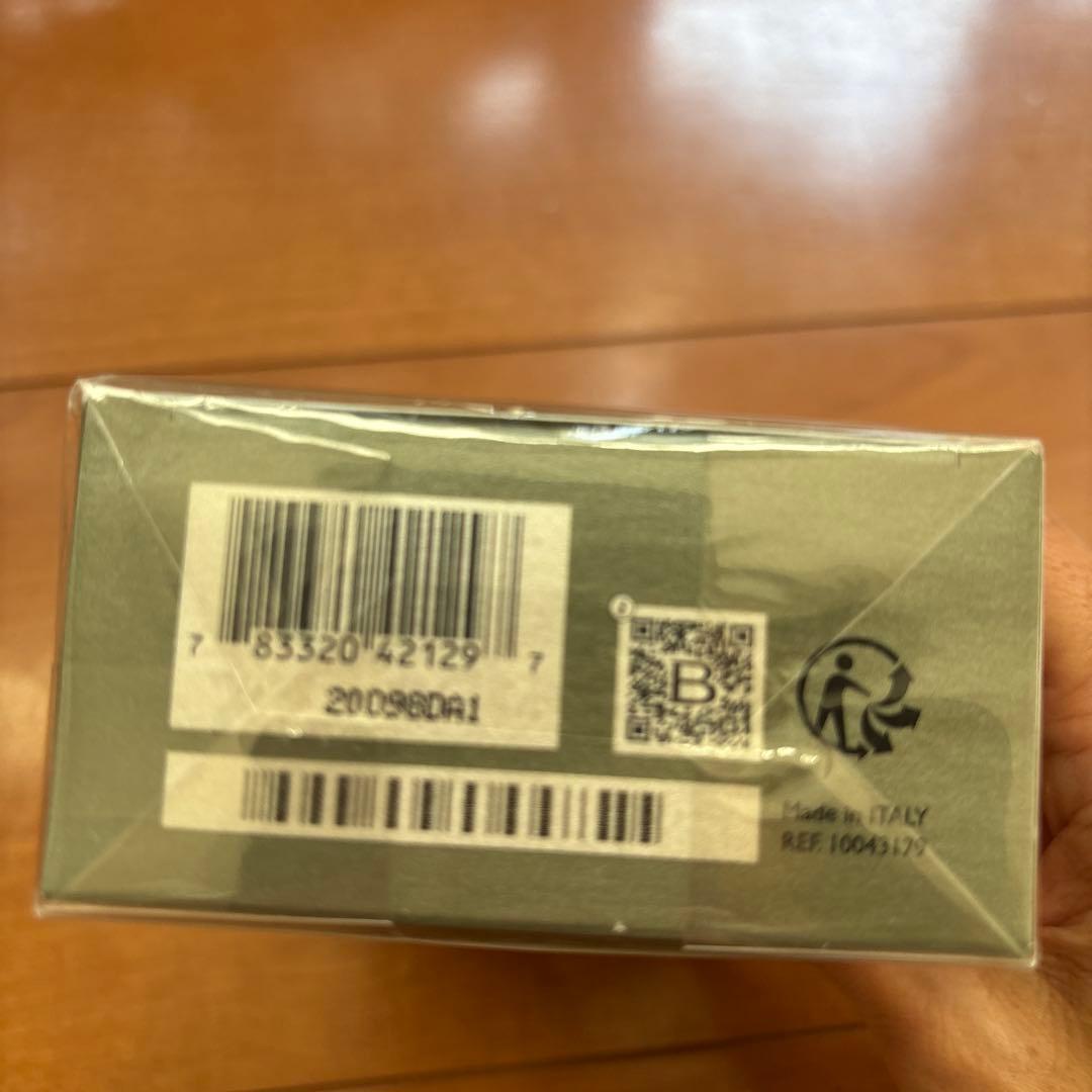 【新品未開封】ブルガリプールオム 100ml オードパルファム