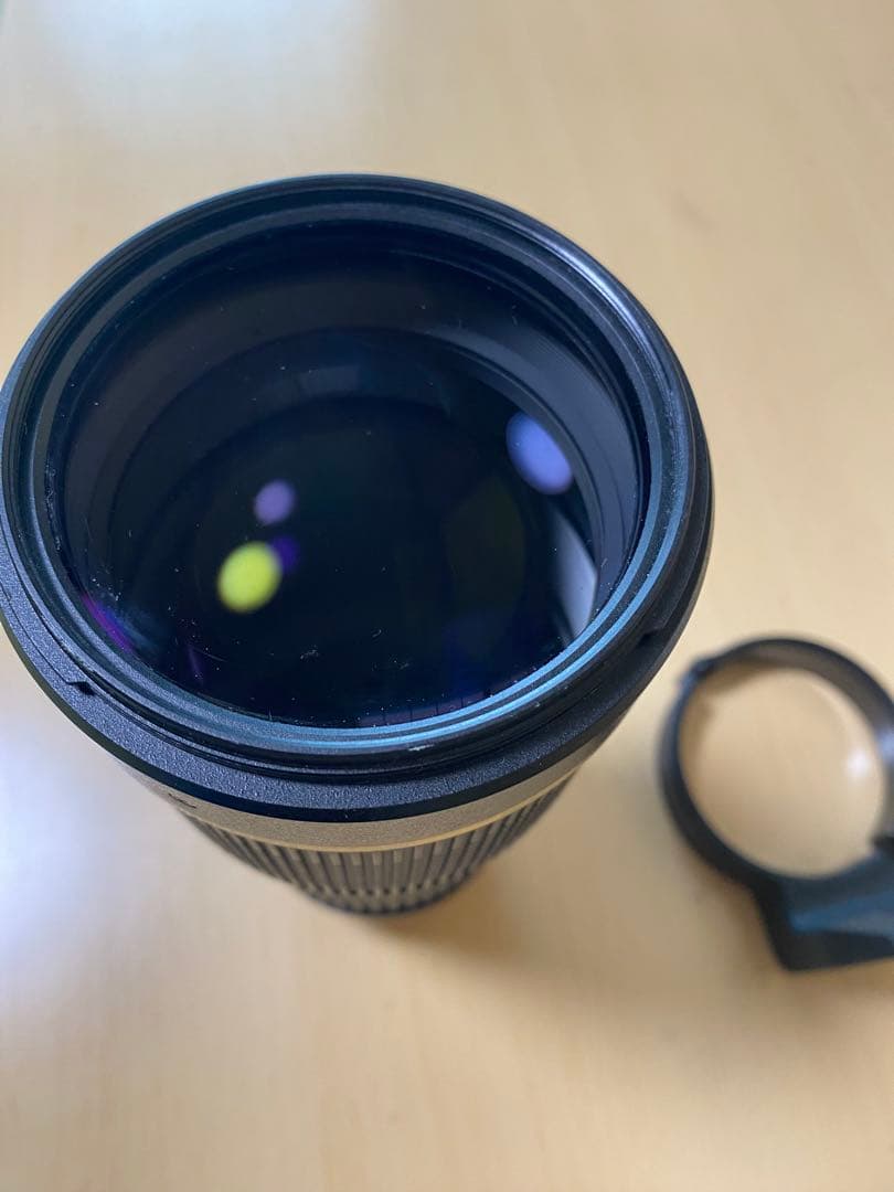 タムロン　AF 70-200 F2.8 A001 ペンタックスKマウント用