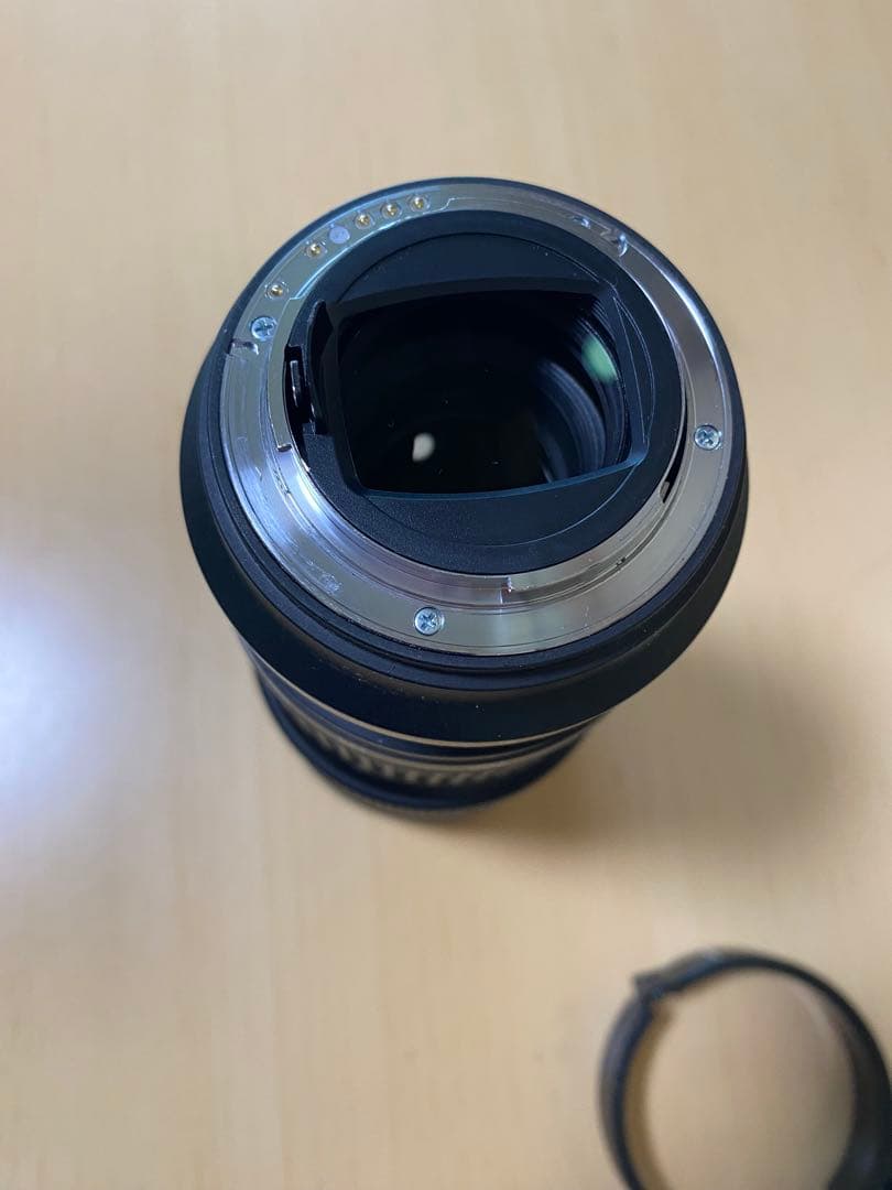 タムロン　AF 70-200 F2.8 A001 ペンタックスKマウント用