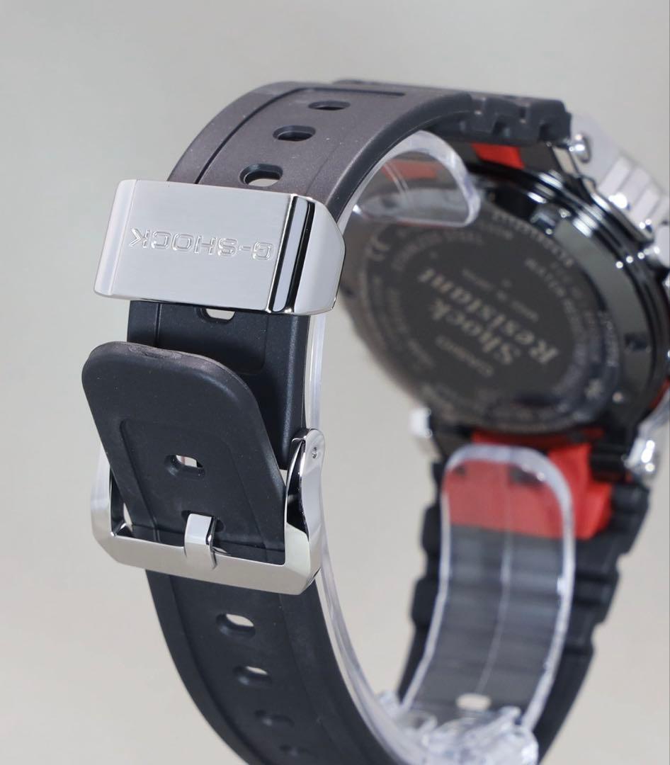 明日まで‼️【国内正規品/新品未使用】 G-SHOCK GMW-B5000-1JF