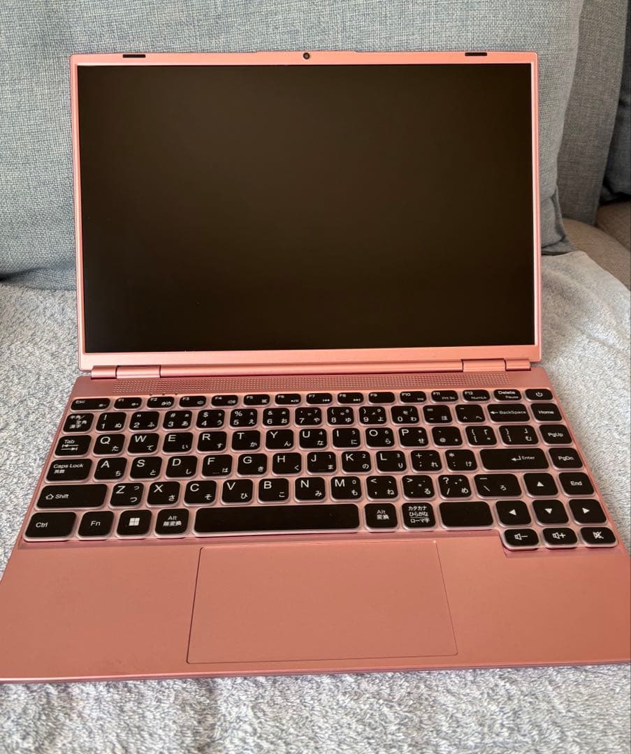 良品ノートパソコン⭐︎SSD搭載 爆速 動作良好 初期化済み！