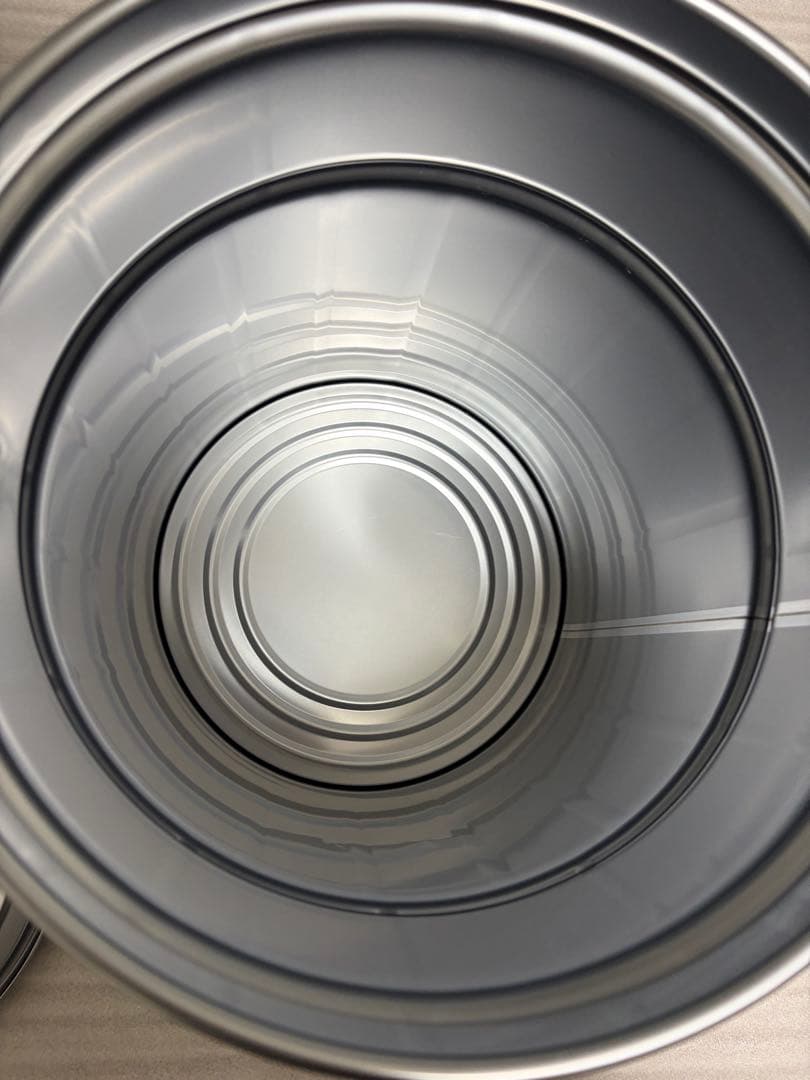 NITRO MICROPHONE UNDERGROUND ペール缶