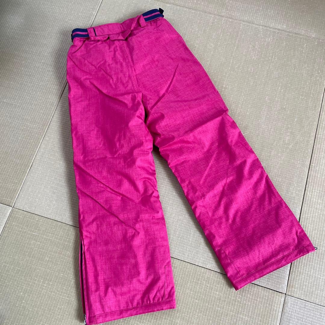 m*p様 ❤️新品❤️PONTAPES/子ども用 スノーボードウェア/スキーウェ