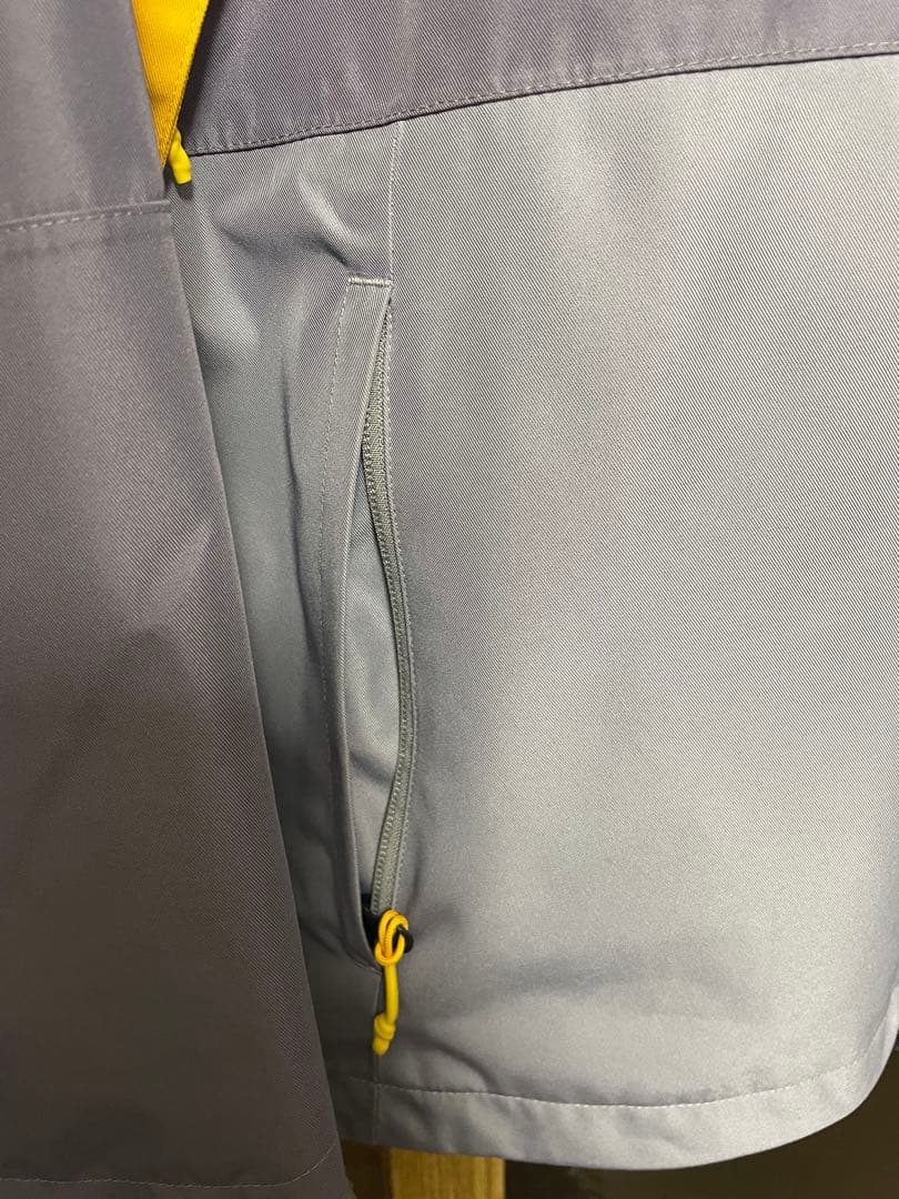 ボンファイヤー　スノーボードウェア　上下セット　サイズL