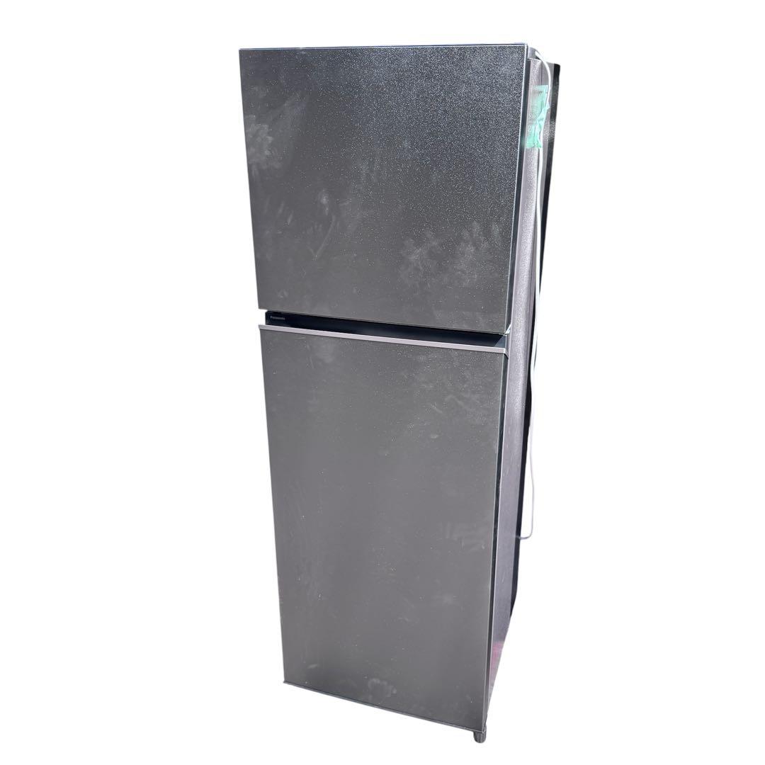 Panasonic NR-B253T-K 248L 冷蔵庫 2025年製