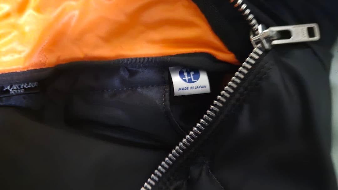 PORTER★TANKER WAIST BAG（L）タンカー ウエストバッグ