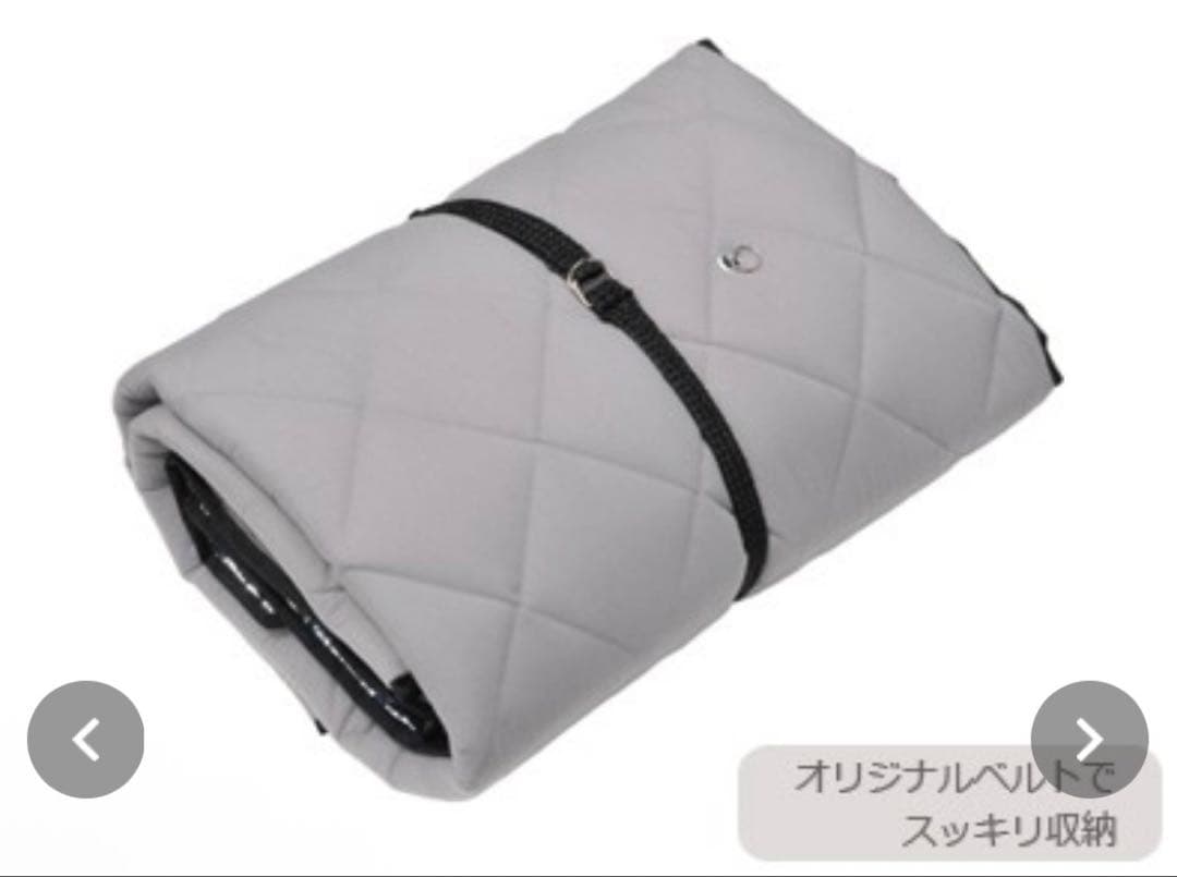 三菱 デリカD5 マルチシェード・シルバー/グレー フロントセット サンシェード