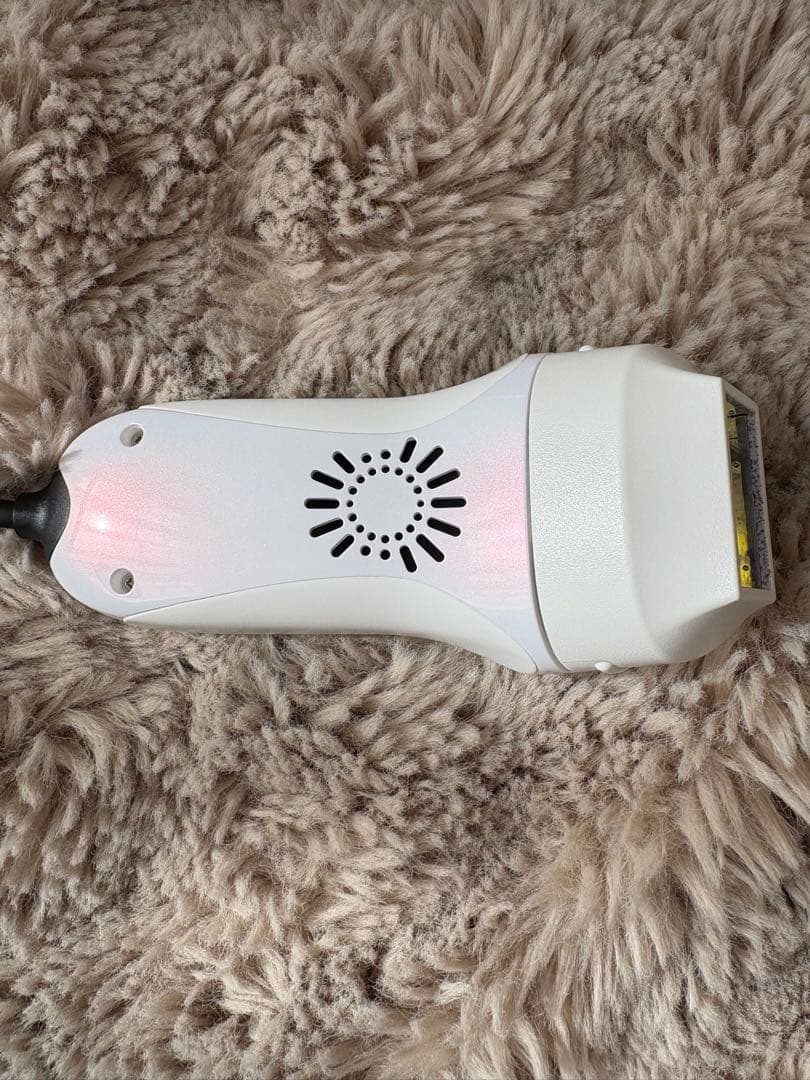 moka0931様　ケノン 脱毛器　ver7.1