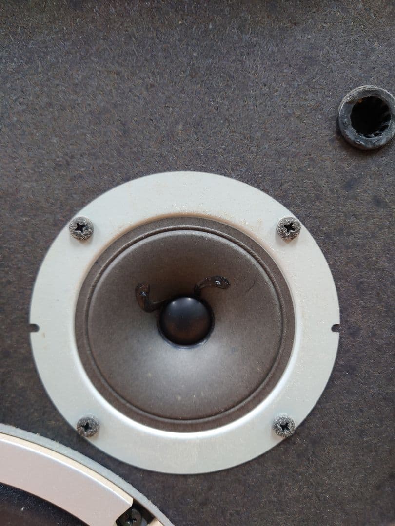 ★☆PIONEER　 IS-K50　カラオケスピーカー