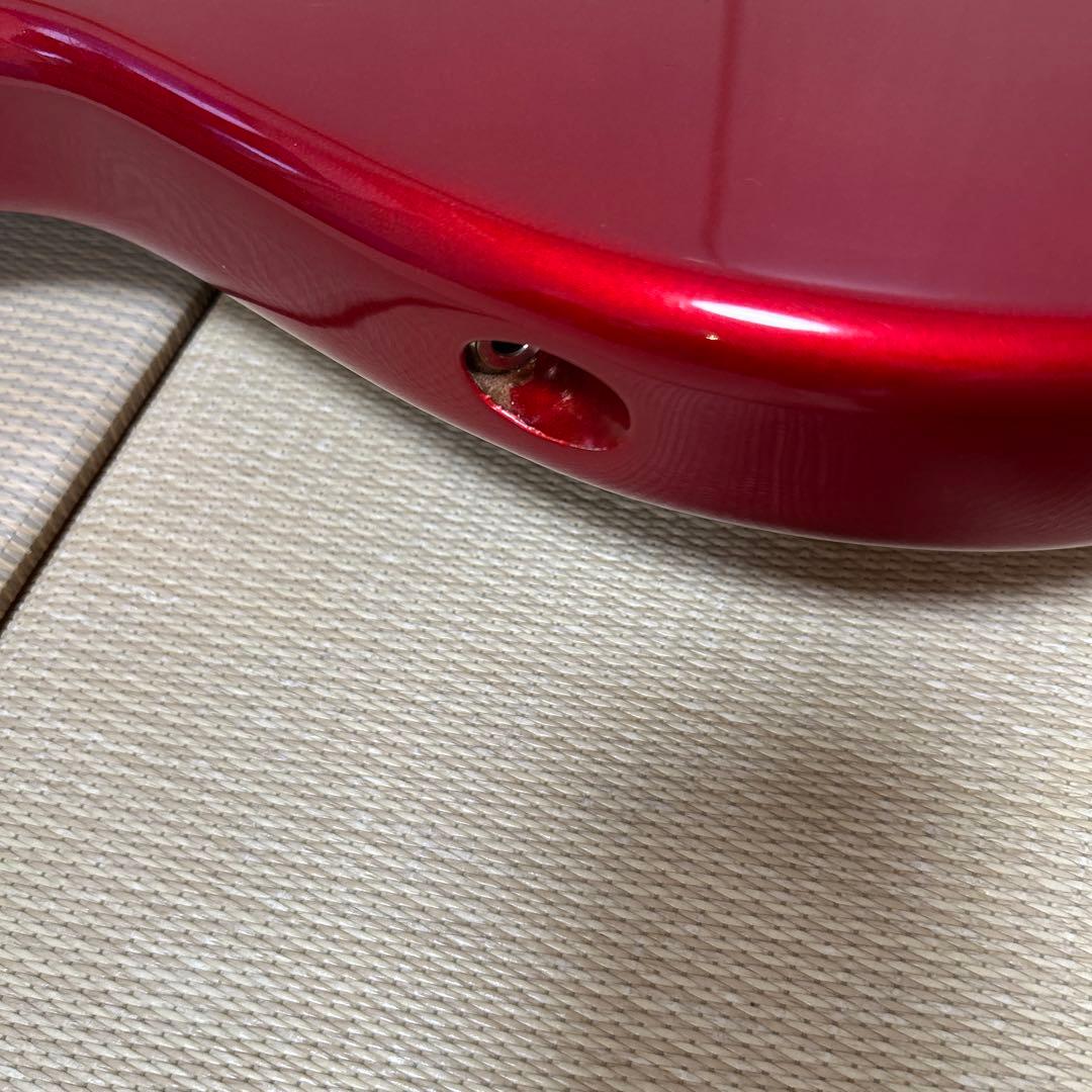 フェルナンデスFERNANDES THE function￼ギター