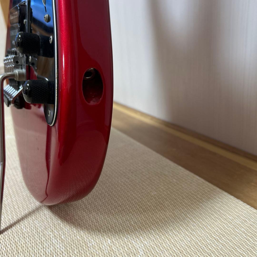 フェルナンデスFERNANDES THE function￼ギター