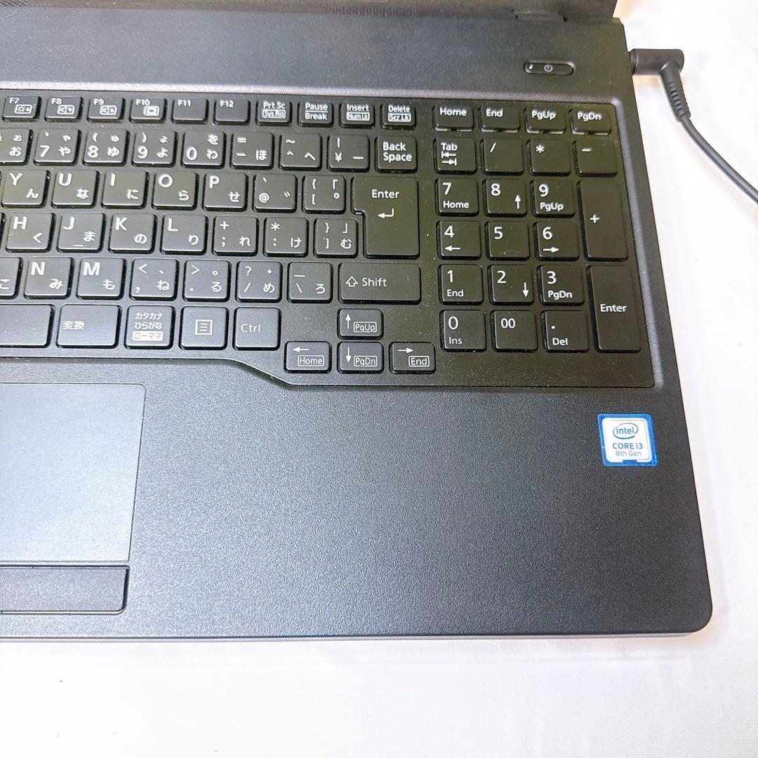 必見❤️第八世代❤️Windows11 動画編集　事務作業　設定済みすぐ使える