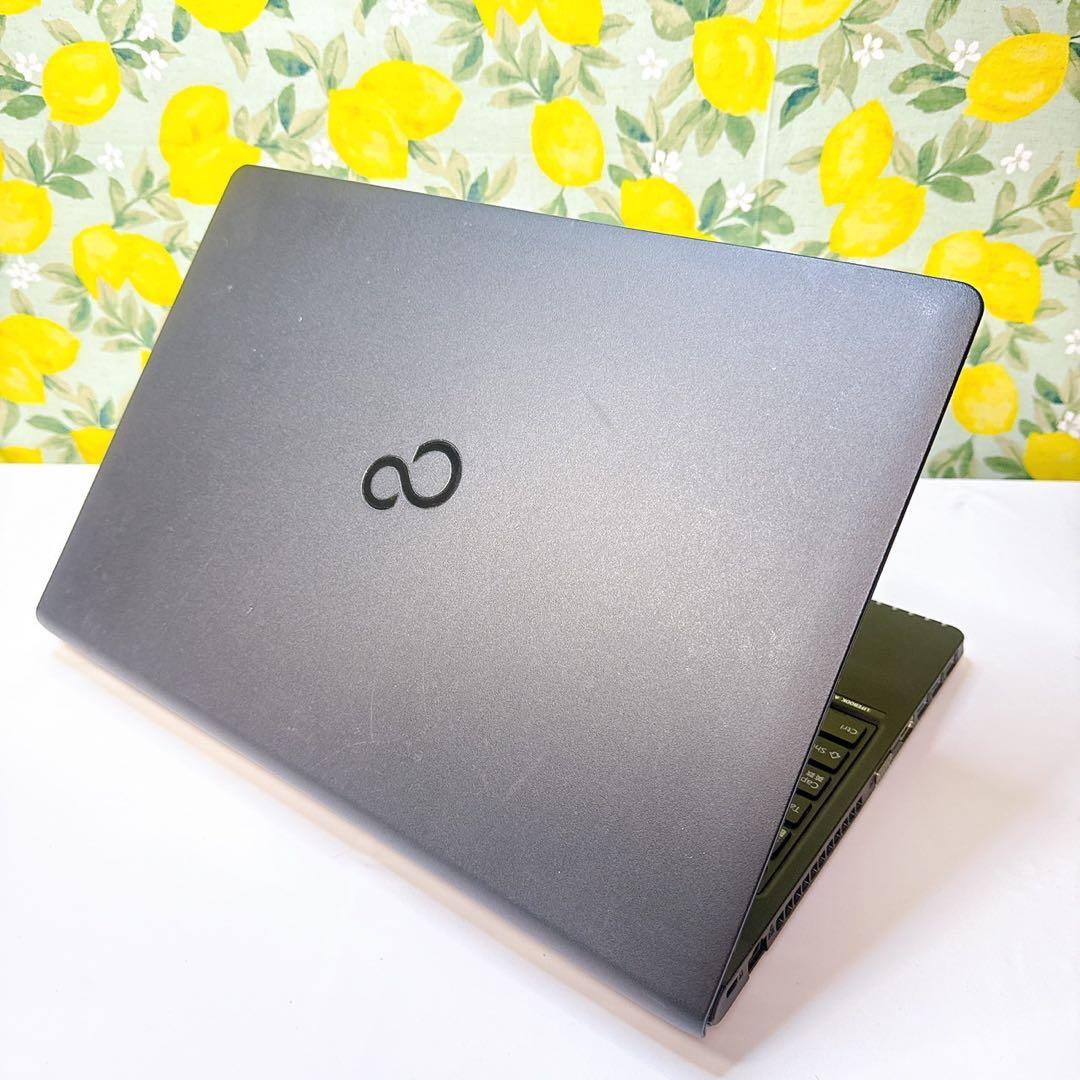 必見❤️第八世代❤️Windows11 動画編集　事務作業　設定済みすぐ使える