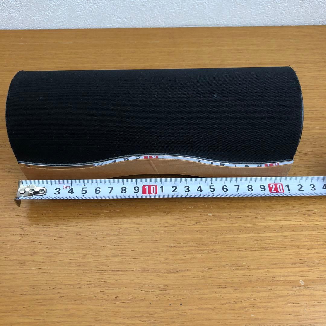 yosabolster ヨサ チタンボルスター 木製枕 電池入り 電源確認済み