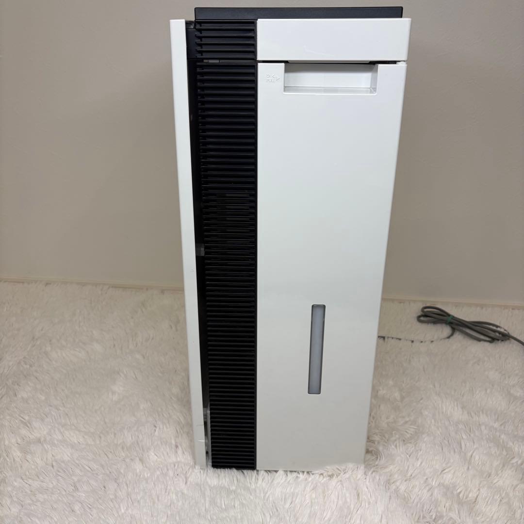 パナソニック　ジアイーノ　次亜塩素酸空間除菌脱臭機 F-MC1000V 動作品