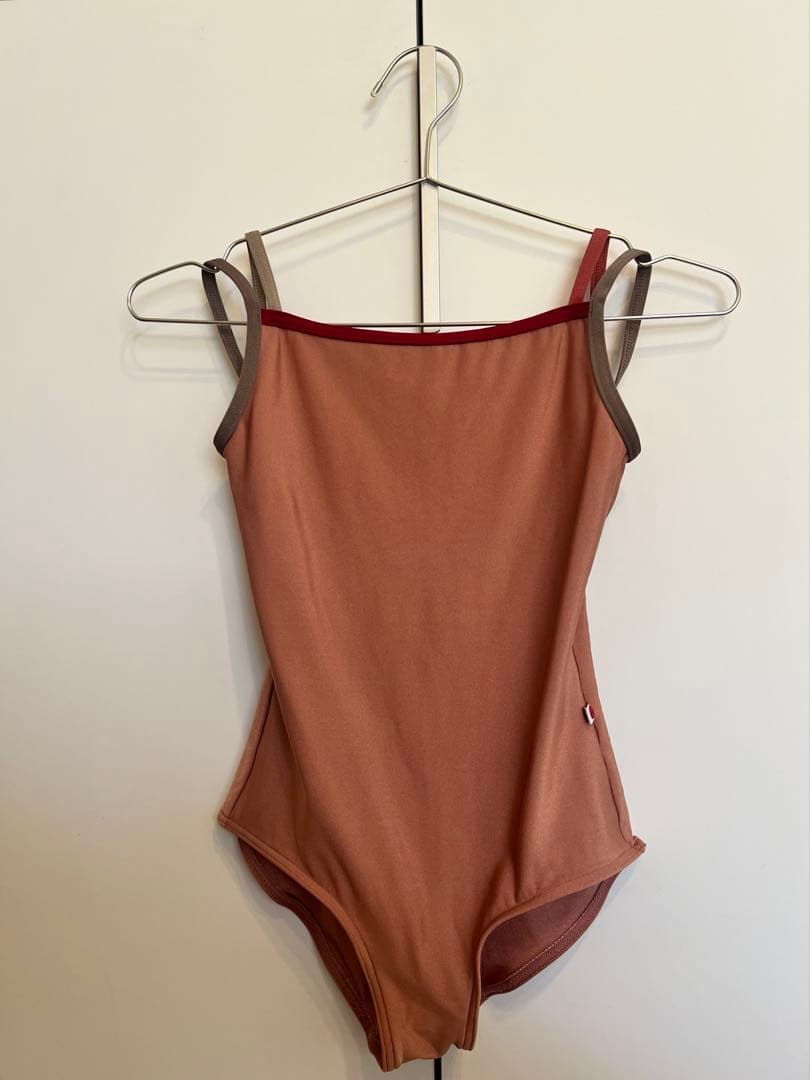 Yumiko レオタード　Sサイズ