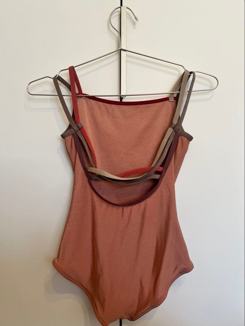 Yumiko レオタード　Sサイズ