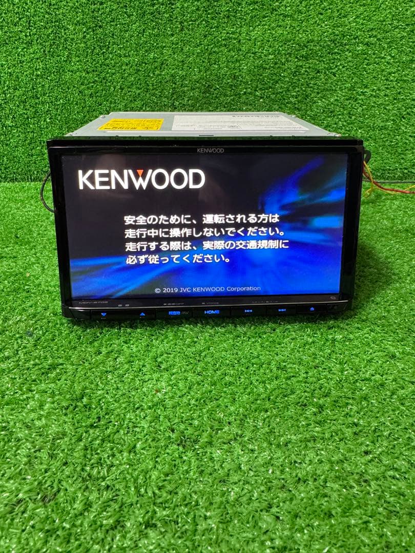 MDV-S706メモリーナビ★ 2019年製 .地図デ-タ 2018★