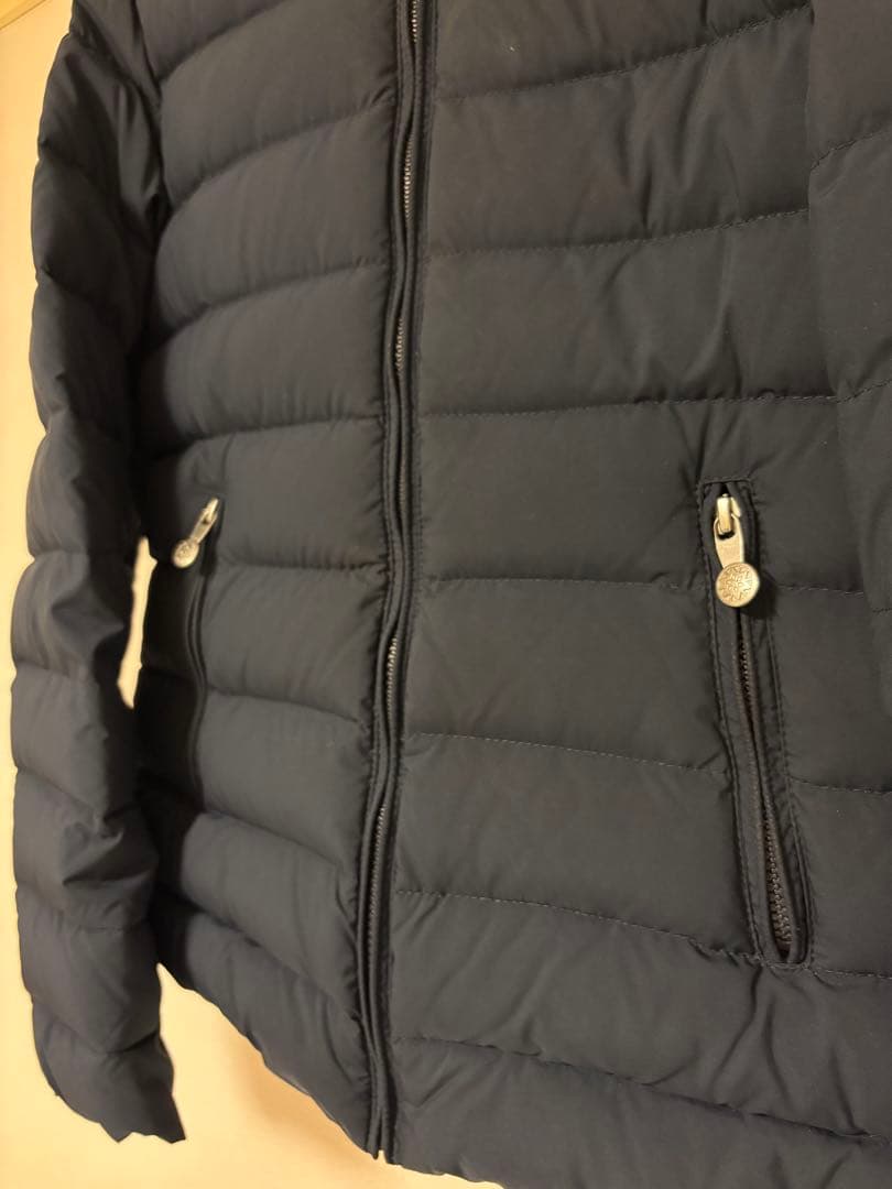 【即日発送可】ピレネックス PYRENEX スプートニックソフト ダウン