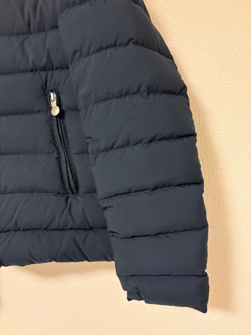 【即日発送可】ピレネックス PYRENEX スプートニックソフト ダウン