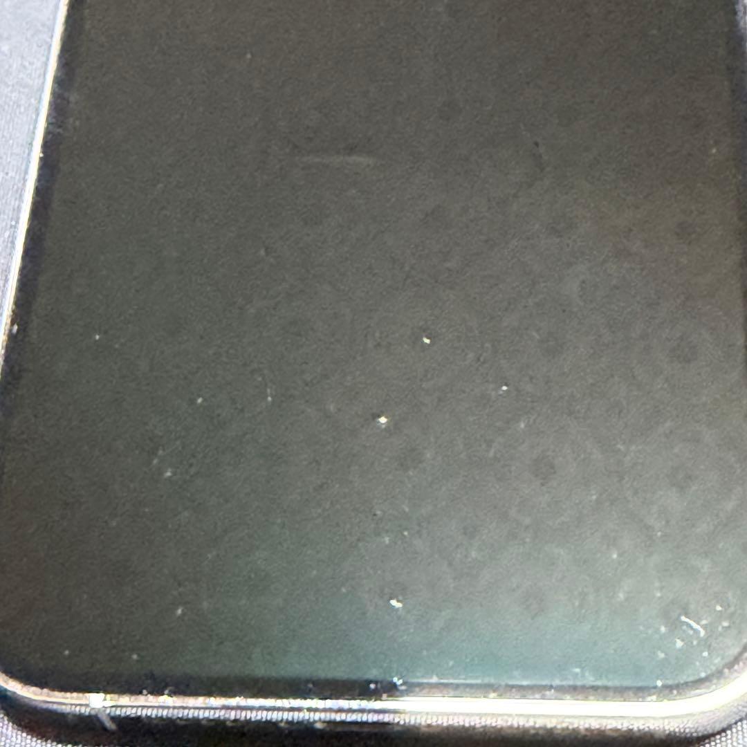 グ*ン様 画面アタリキズありApple iPhone 14 Pro Max 12