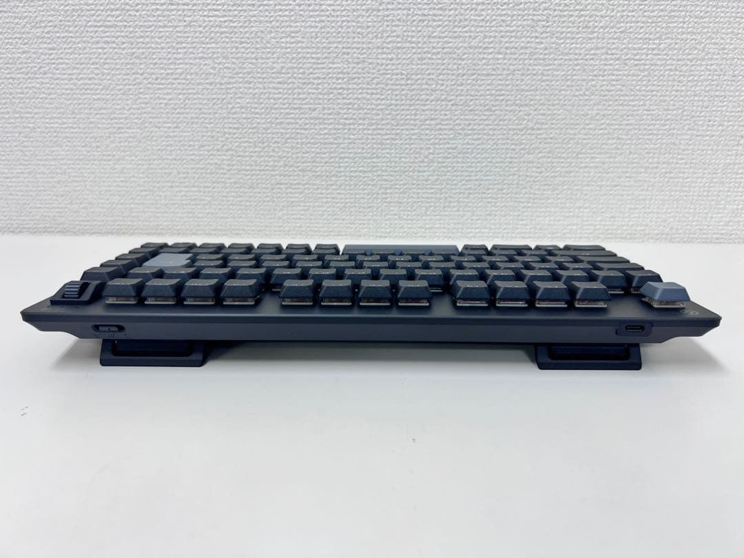 PC2#6 エレコム ゲーミングキーボード V custom VK520