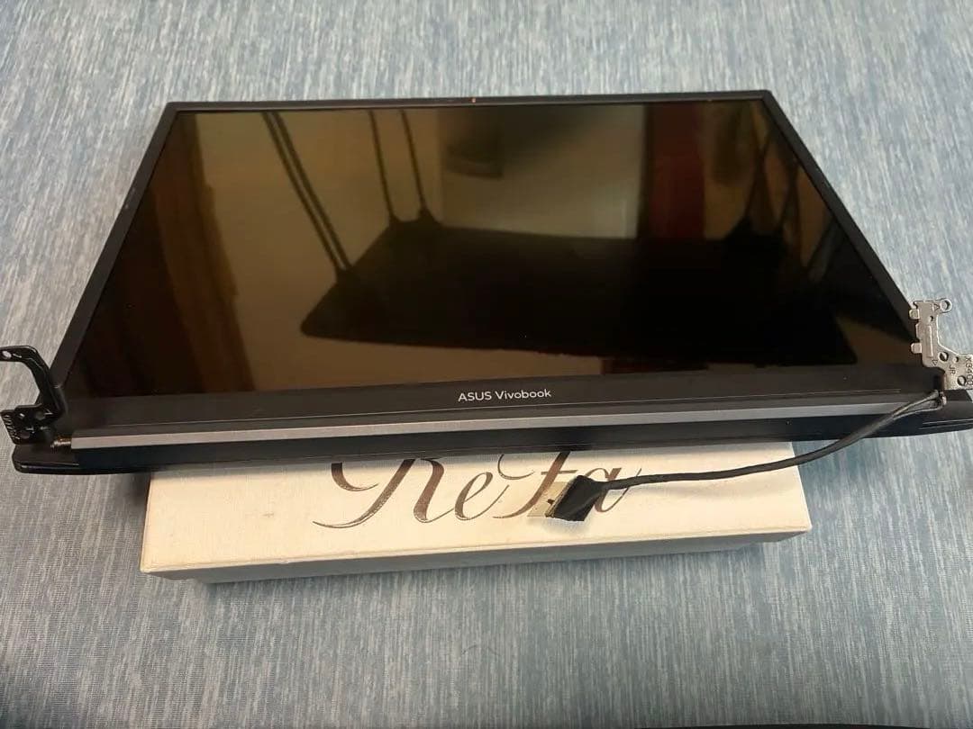 asus vivobook pro 14 M3401Q 液晶パネルアッセンブリー