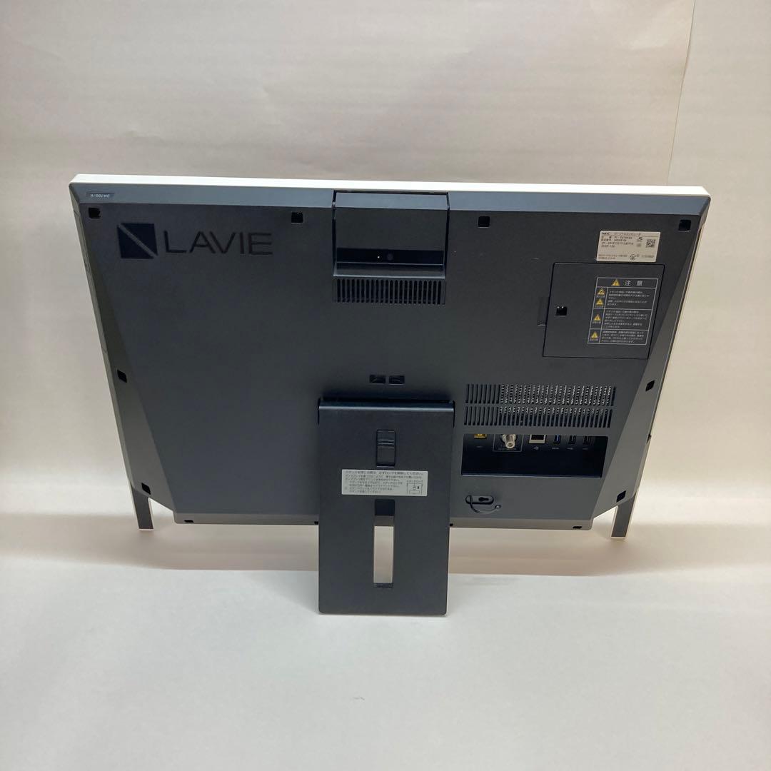 Windows11 NEC デスクトップPC nec pc da700kaw