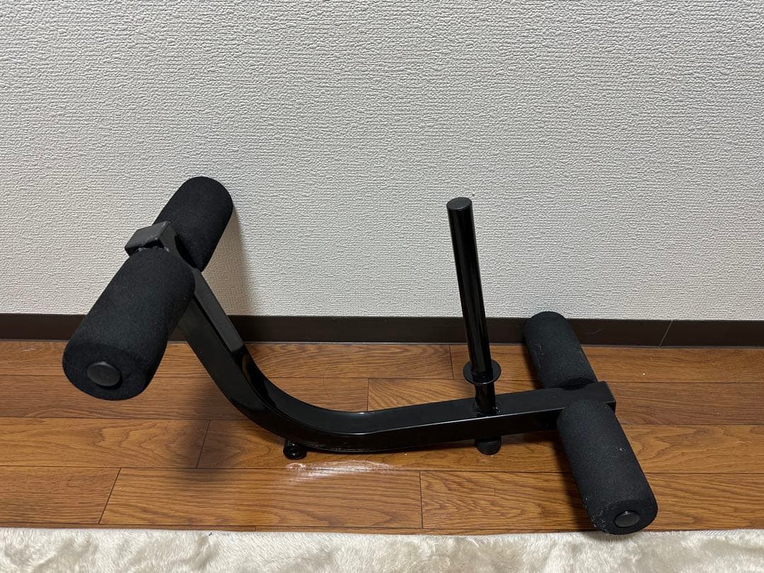 名*プ様 ベンチプレス 110㎏ バーベル ダンベル 筋トレ トレーニング ジム