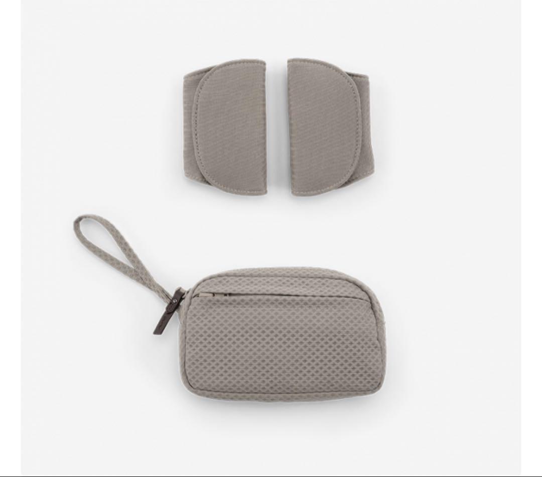 NUNA CUDL clik ヌナ　カドルクリック　ヘーゼルウッド