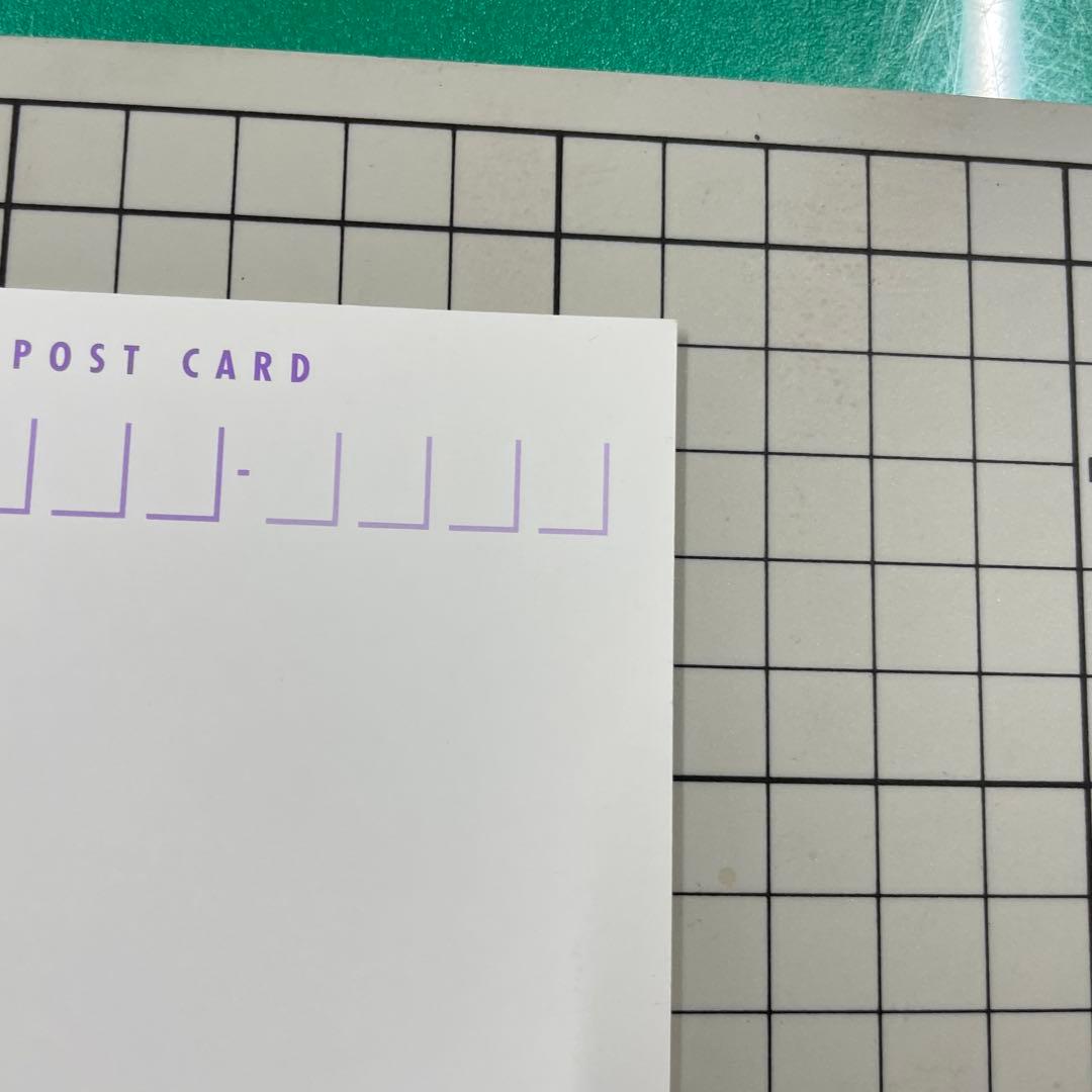 バンプレストポケモンキャラクターメールコレクション技NO.179ポストカード