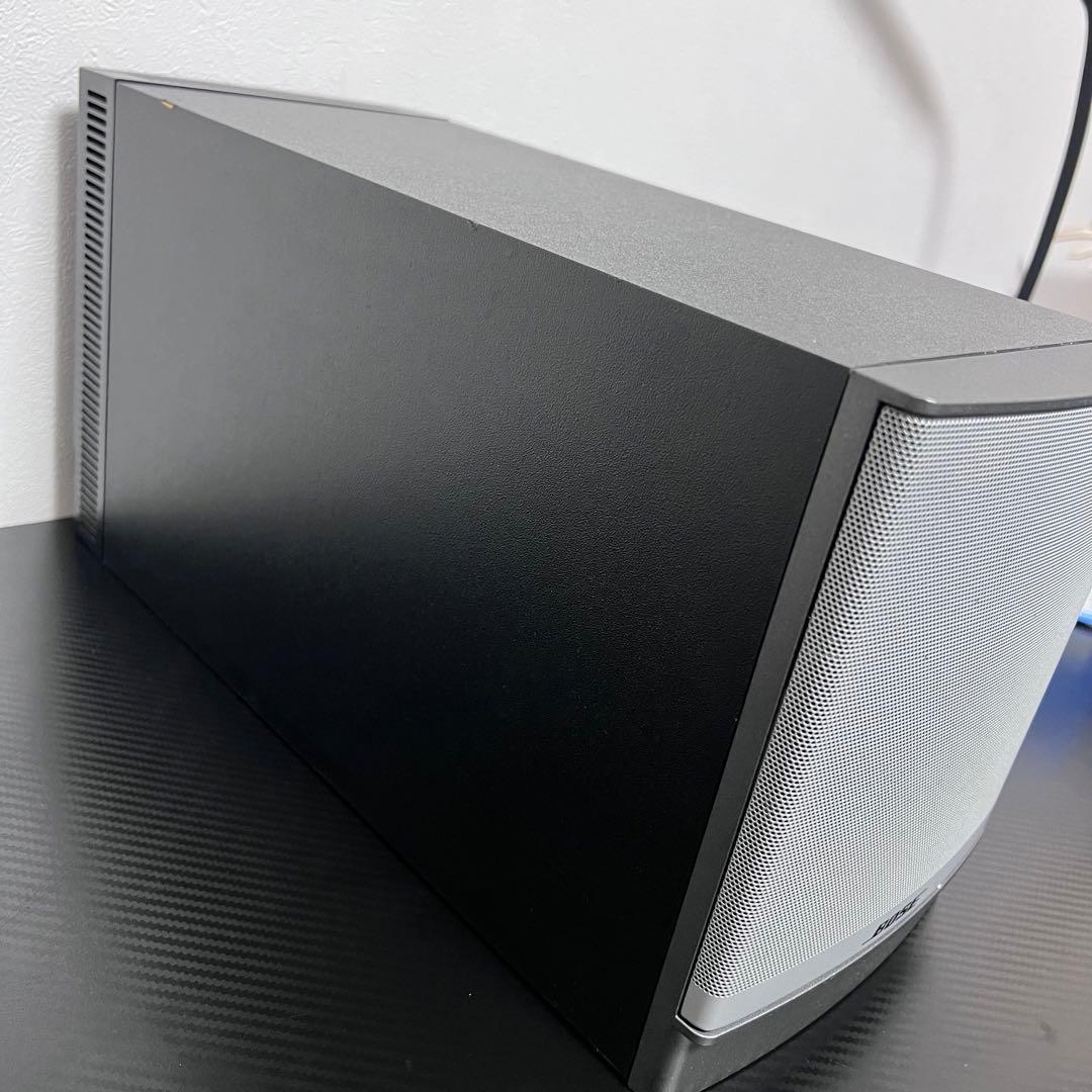 大人気 Bose COMPANION 5 MULTIMEDIA SPEAKER