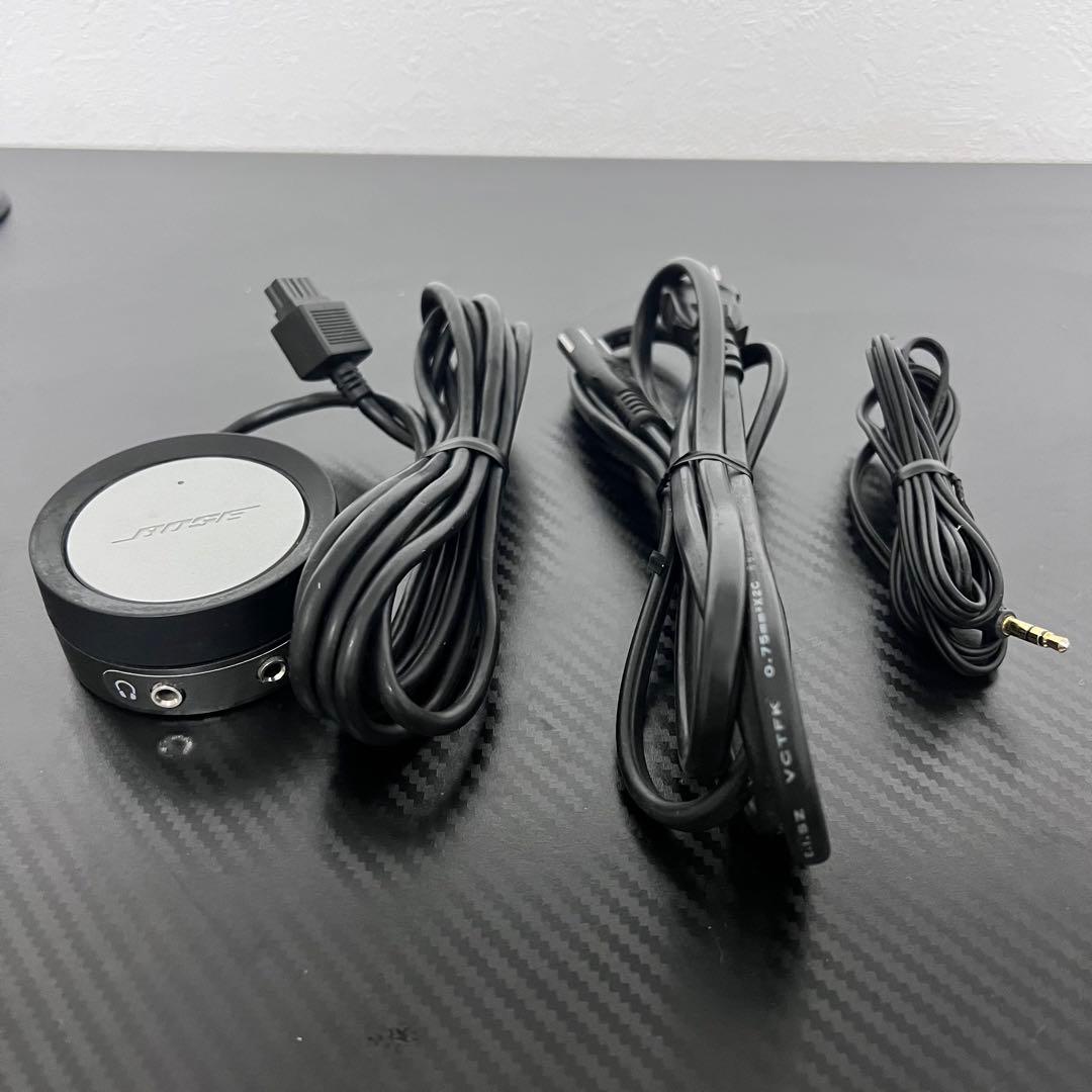 大人気 Bose COMPANION 5 MULTIMEDIA SPEAKER