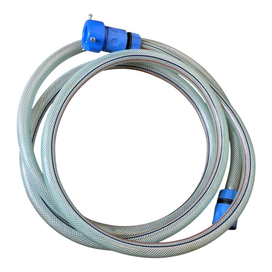 美品 HIDAKA HK-1890 ヒダカ 高圧洗浄機 50Hz 東日本