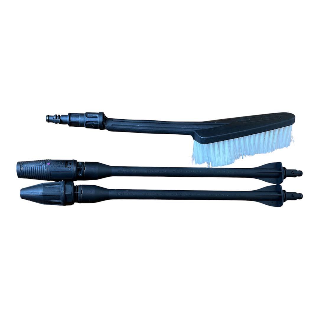 美品 HIDAKA HK-1890 ヒダカ 高圧洗浄機 50Hz 東日本