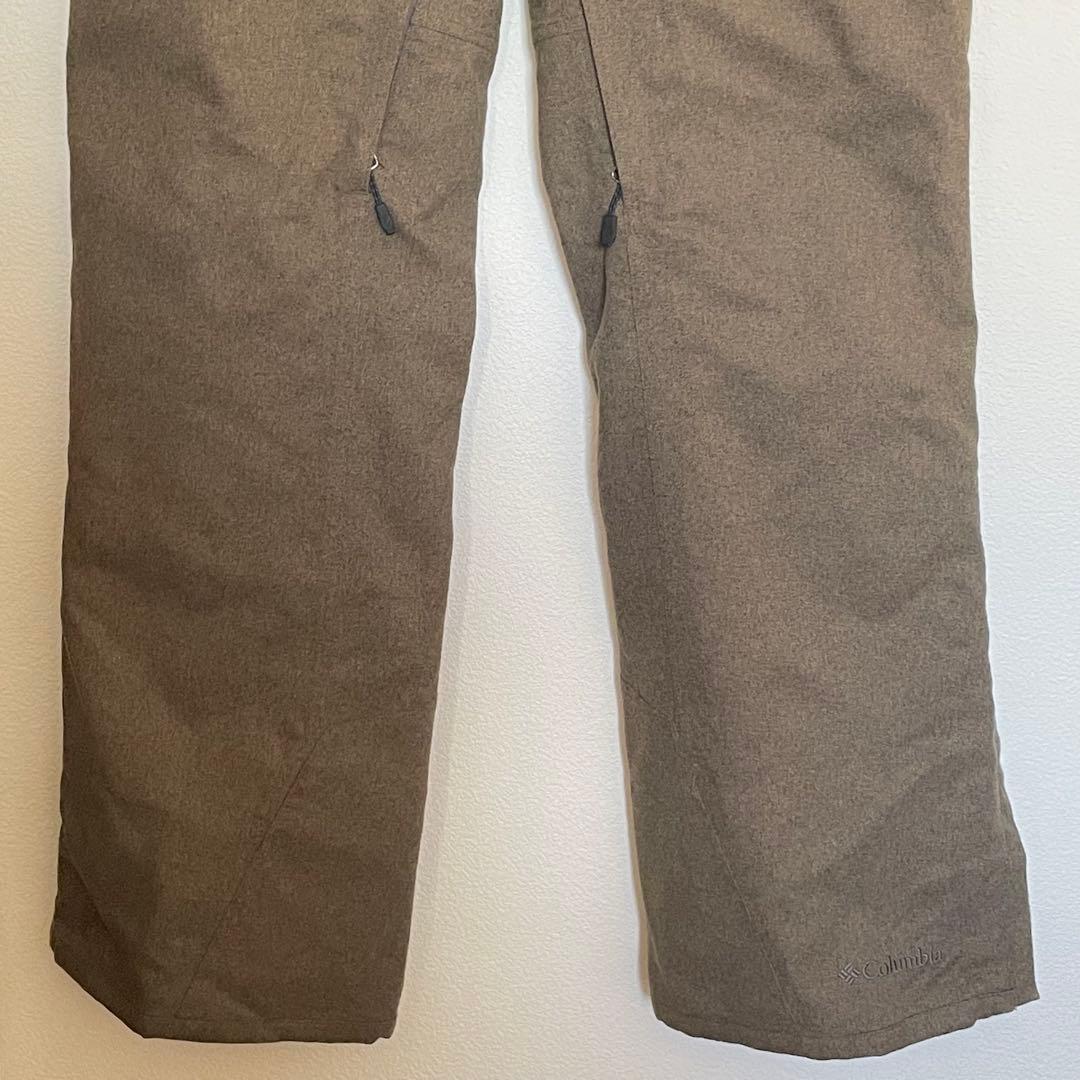 【ichiban】コロンビア スノーボード パンツ ウィンタースポーツ