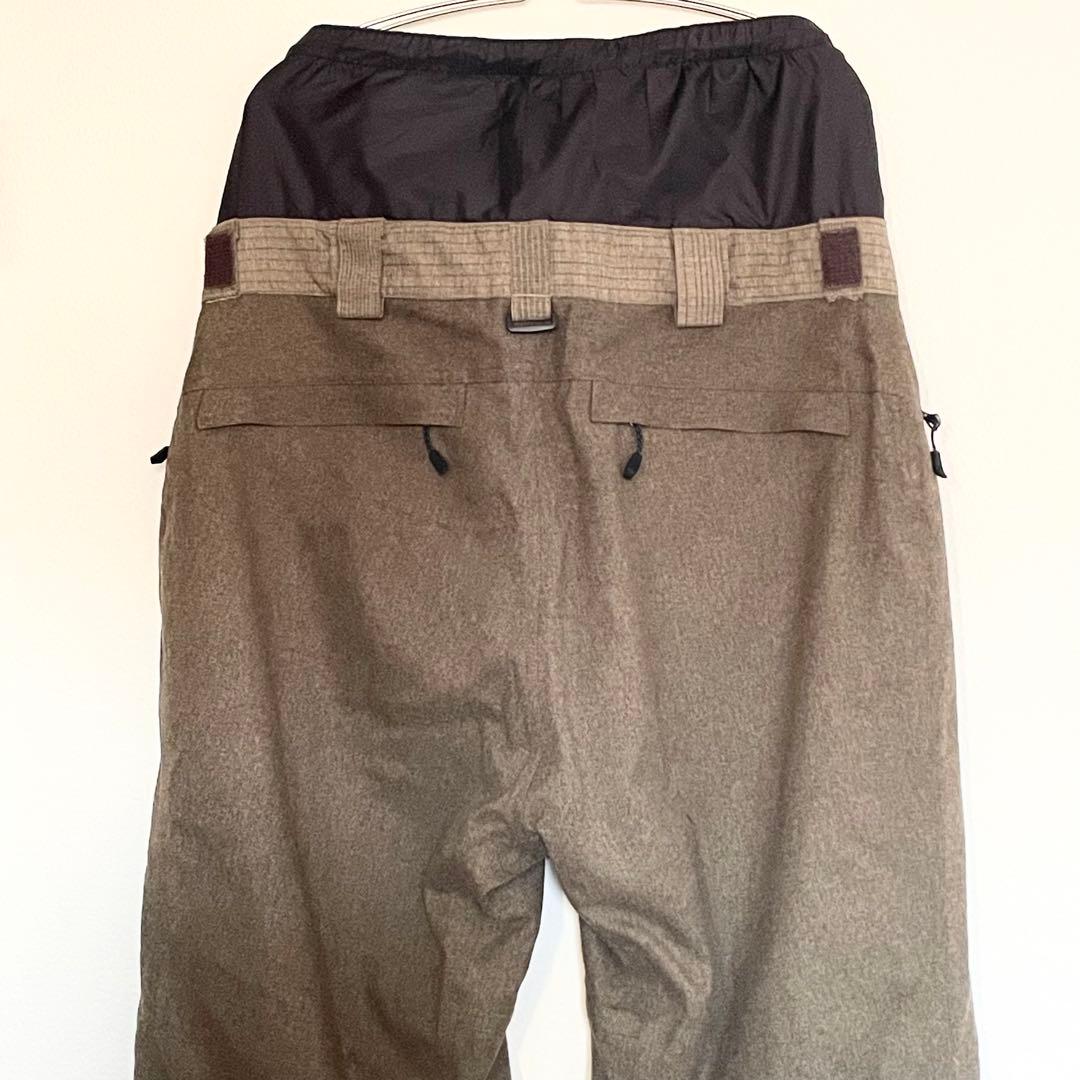 【ichiban】コロンビア スノーボード パンツ ウィンタースポーツ