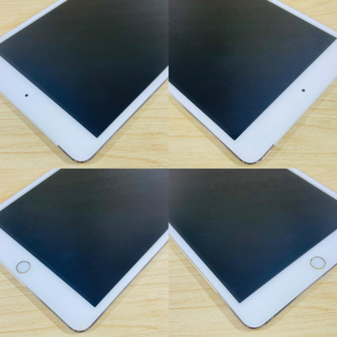 A4600 SIMフリー iPad mini 第4世代 64GB セルラー