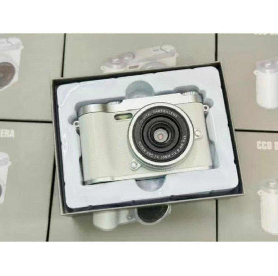 ミニデジタルカメラ 512CCD 4K対応