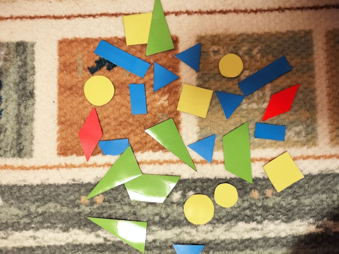 ピグマリオン　第1グレード　テキスト　教具