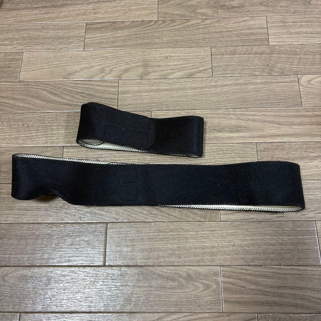 美品☆ビューティーインパクトSV 超音波美容器　肩こり　腰痛　冷え性にも